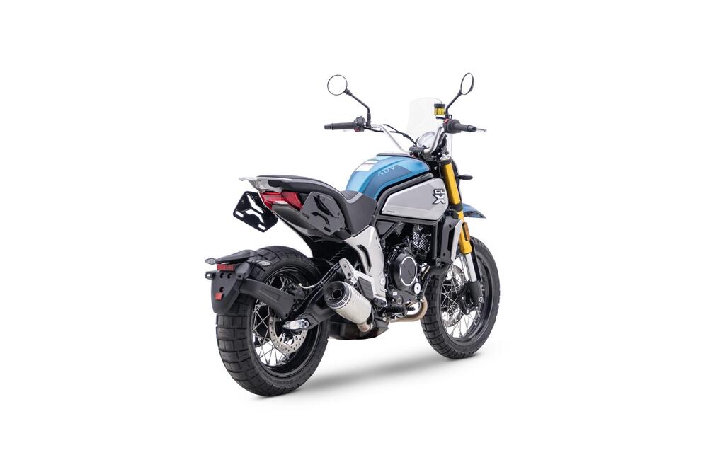 CFMOTO 700CL-X Adventure (2023 - 26) (6)