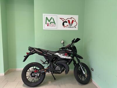 Malaguti XSM 50 (2019 - 20) usata