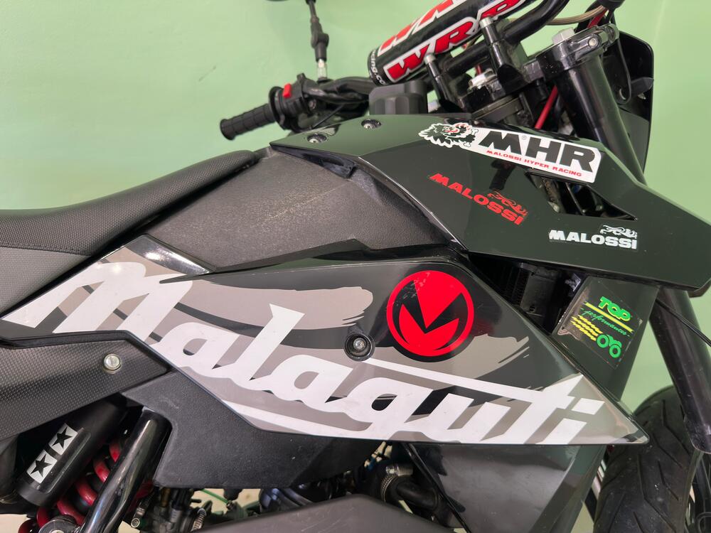 Malaguti XSM 50 (2019 - 20) (2)