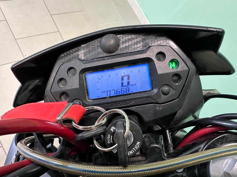 Malaguti XSM 50 (2019 - 20) (7)