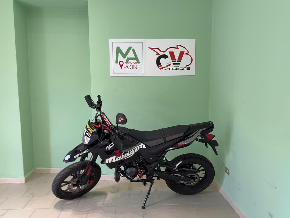 Malaguti XSM 50 (2019 - 20) (9)