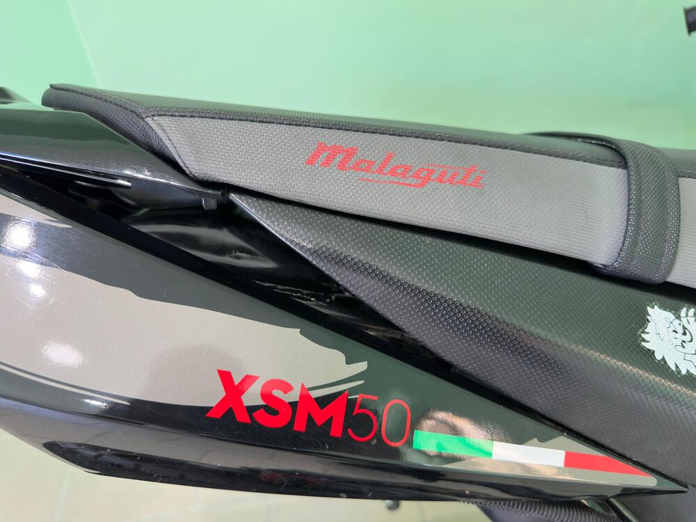 Malaguti XSM 50 (2019 - 20) (10)