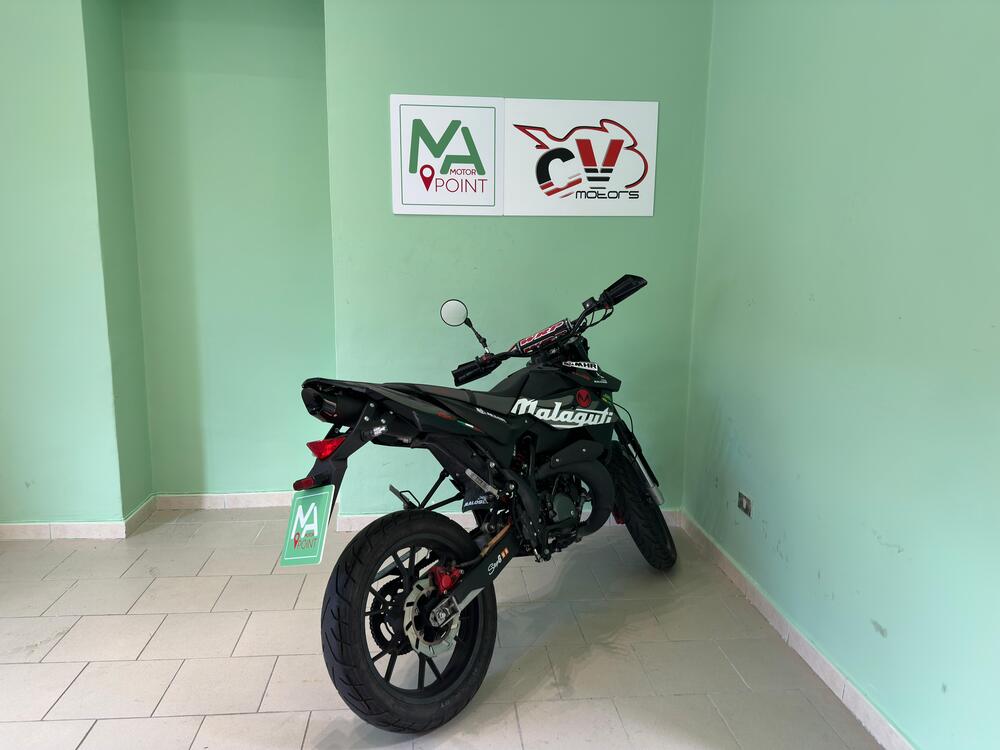 Malaguti XSM 50 (2019 - 20) (11)
