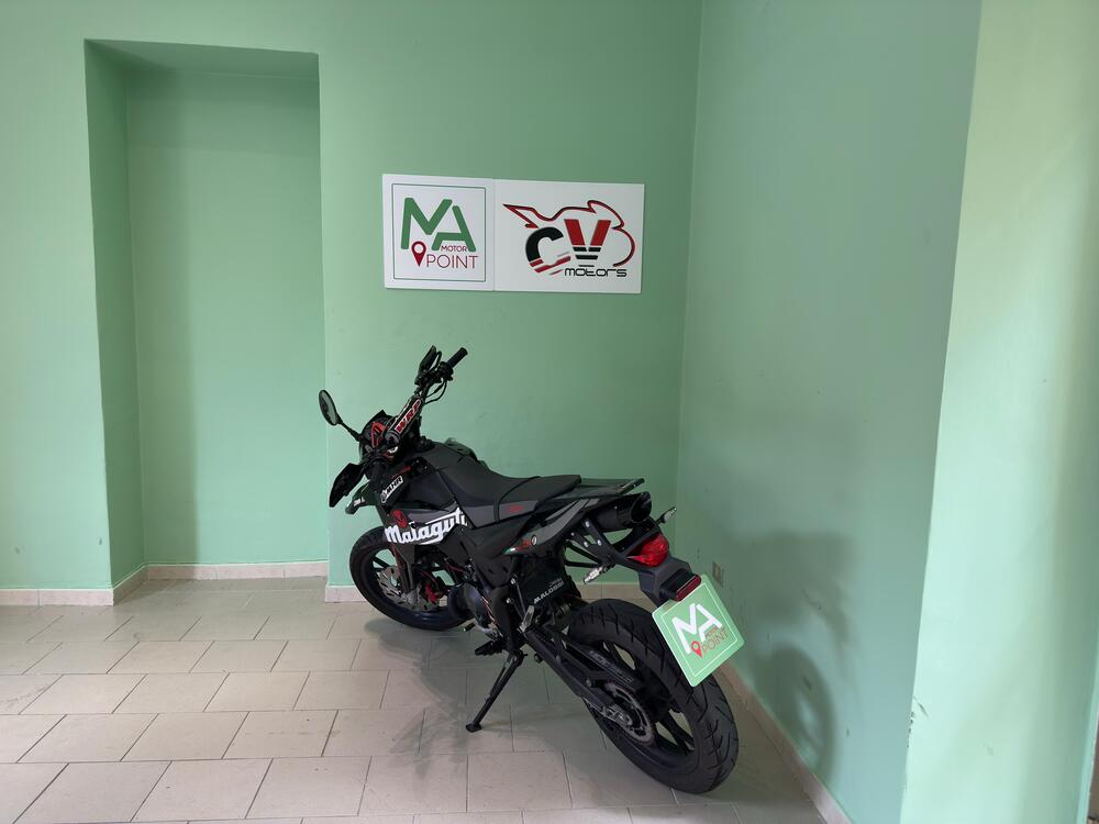 Malaguti XSM 50 (2019 - 20) (13)