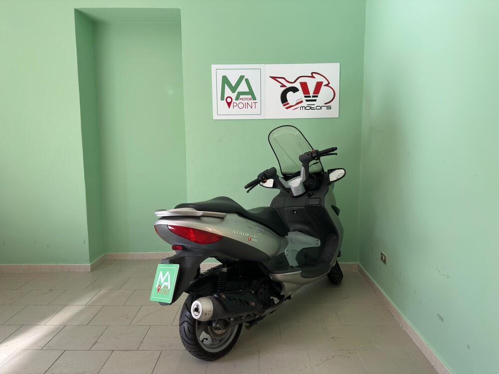 Malaguti Madison 150 4T (7)