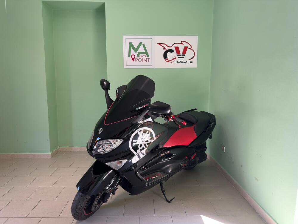 Yamaha T-Max 500 (2004 - 07) (4)