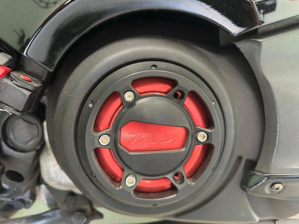 Yamaha T-Max 500 (2004 - 07) (11)