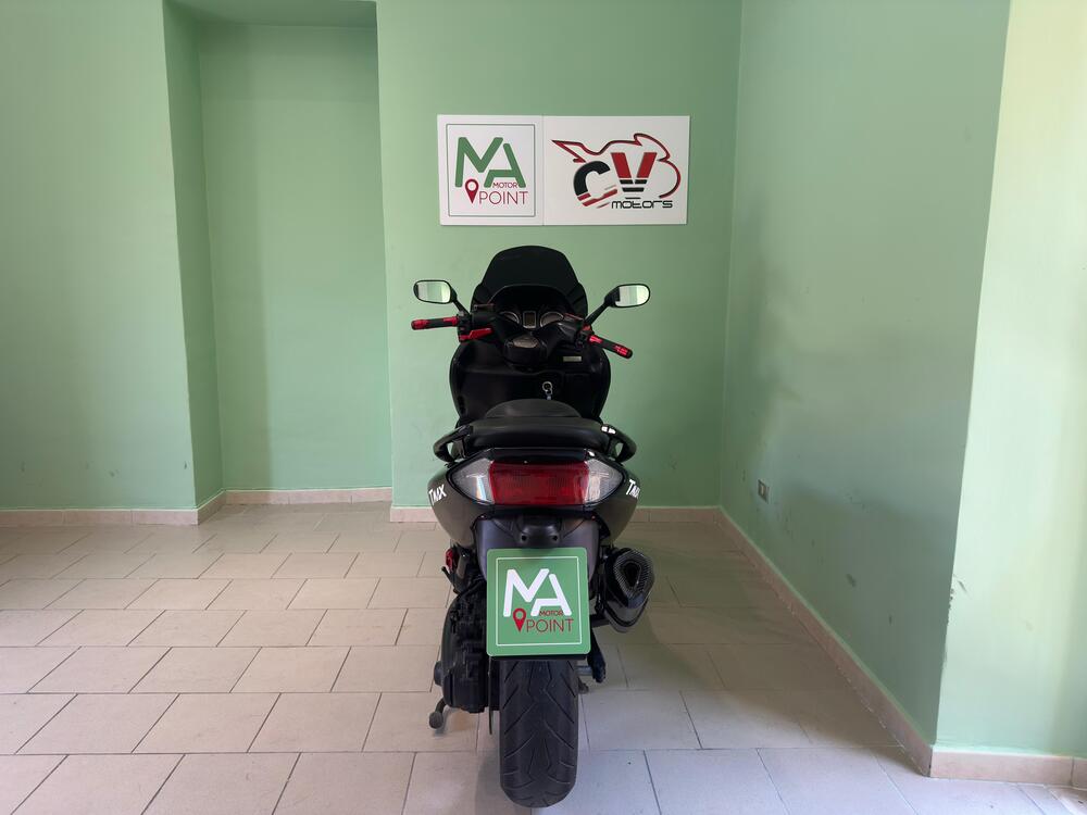 Yamaha T-Max 500 (2004 - 07) (14)