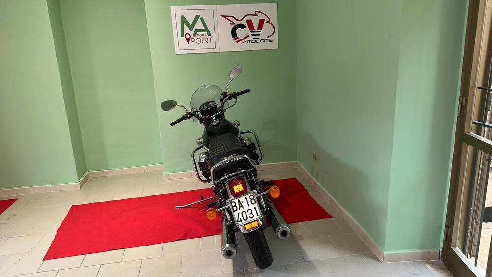 Moto Guzzi T5 850 (1983 - 86) (6)