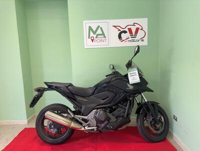 Honda NC 750 X DCT ABS (2014 - 15) usata
