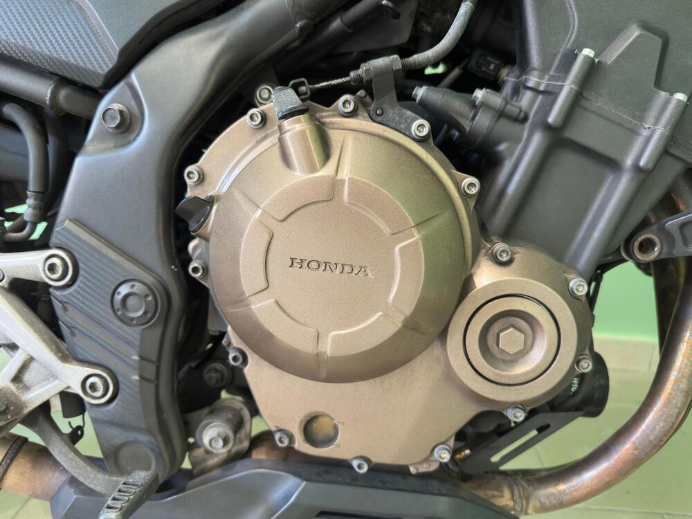 Honda CB 500 F (2019 - 20) (6)