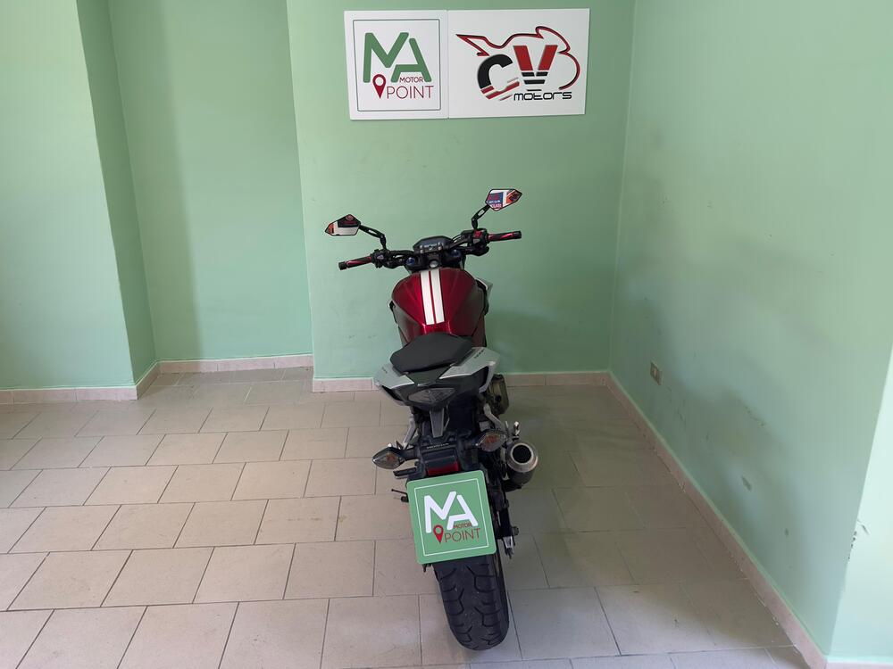 Honda CB 500 F (2019 - 20) (11)