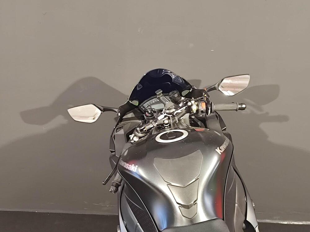 Kawasaki Ninja 1000 ZX-10R SE (2018) (7)