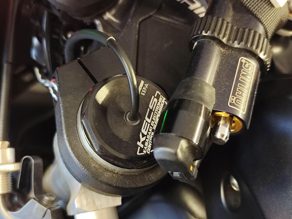 Kawasaki Ninja 1000 ZX-10R SE (2018) (10)