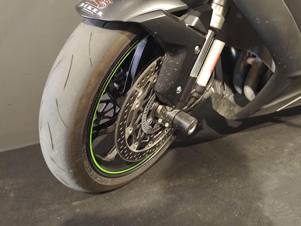 Kawasaki Ninja 1000 ZX-10R SE (2018) (16)