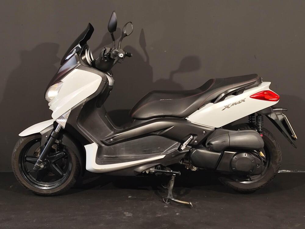 Yamaha X-Max 250 (2010 - 13) (2)