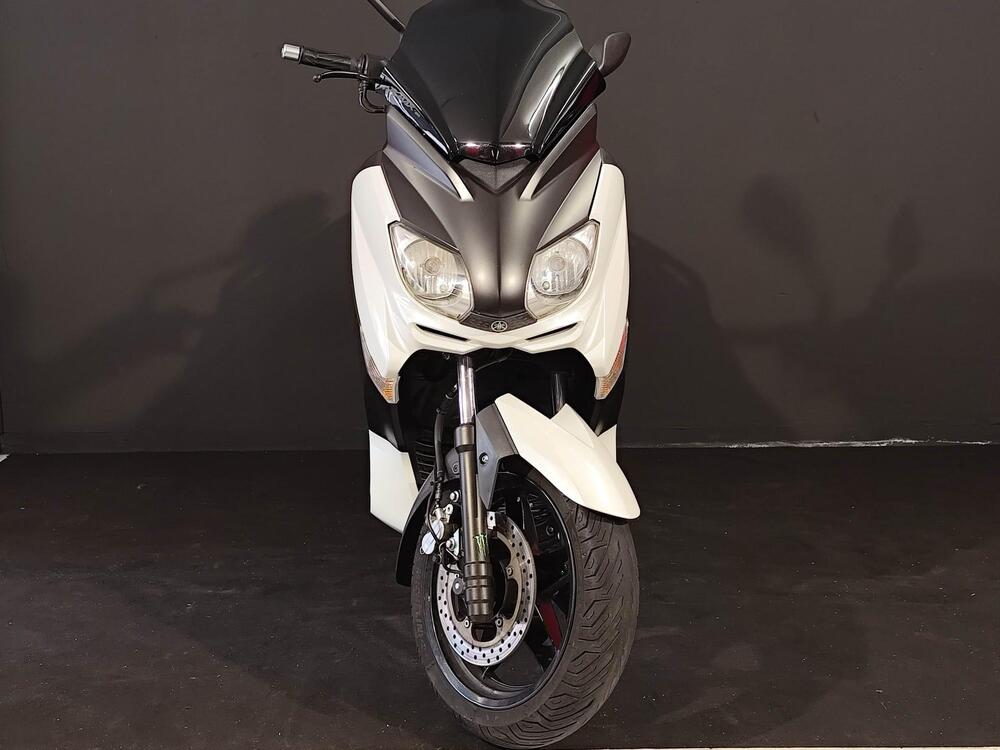 Yamaha X-Max 250 (2010 - 13) (3)