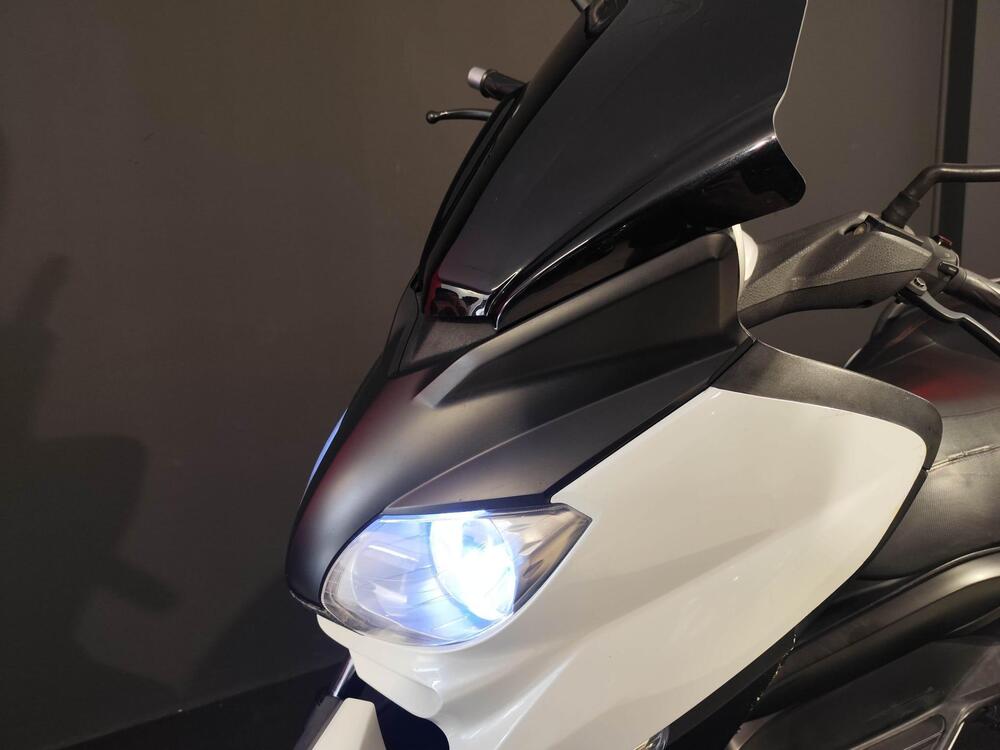Yamaha X-Max 250 (2010 - 13) (7)
