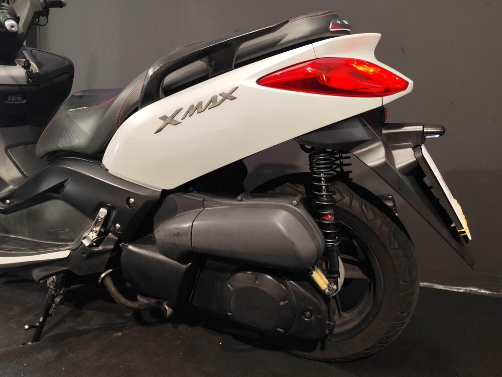 Yamaha X-Max 250 (2010 - 13) (8)