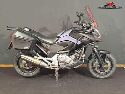 Honda NC700X ABS (2012 - 13) usata