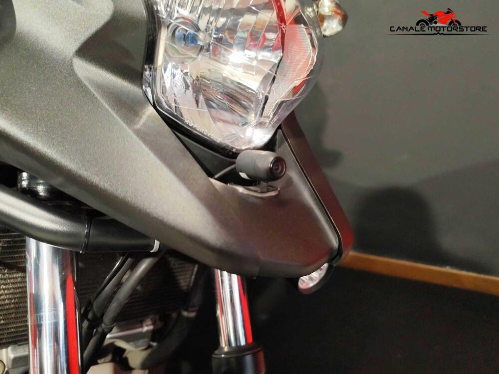 Honda NC700X ABS (2012 - 13) (11)