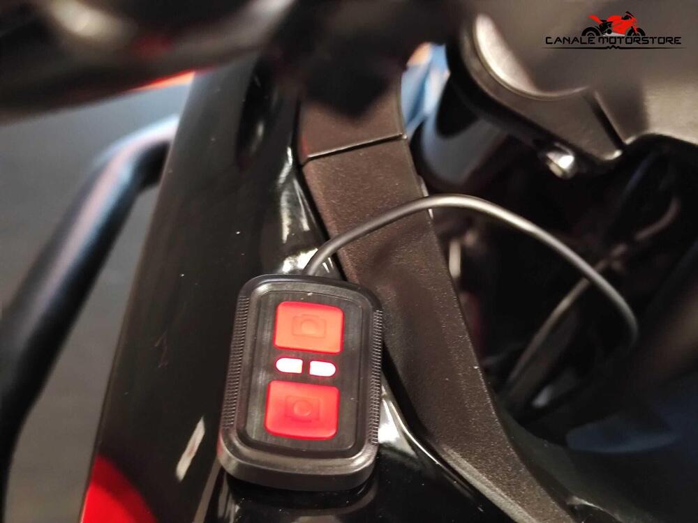 Honda NC700X ABS (2012 - 13) (15)