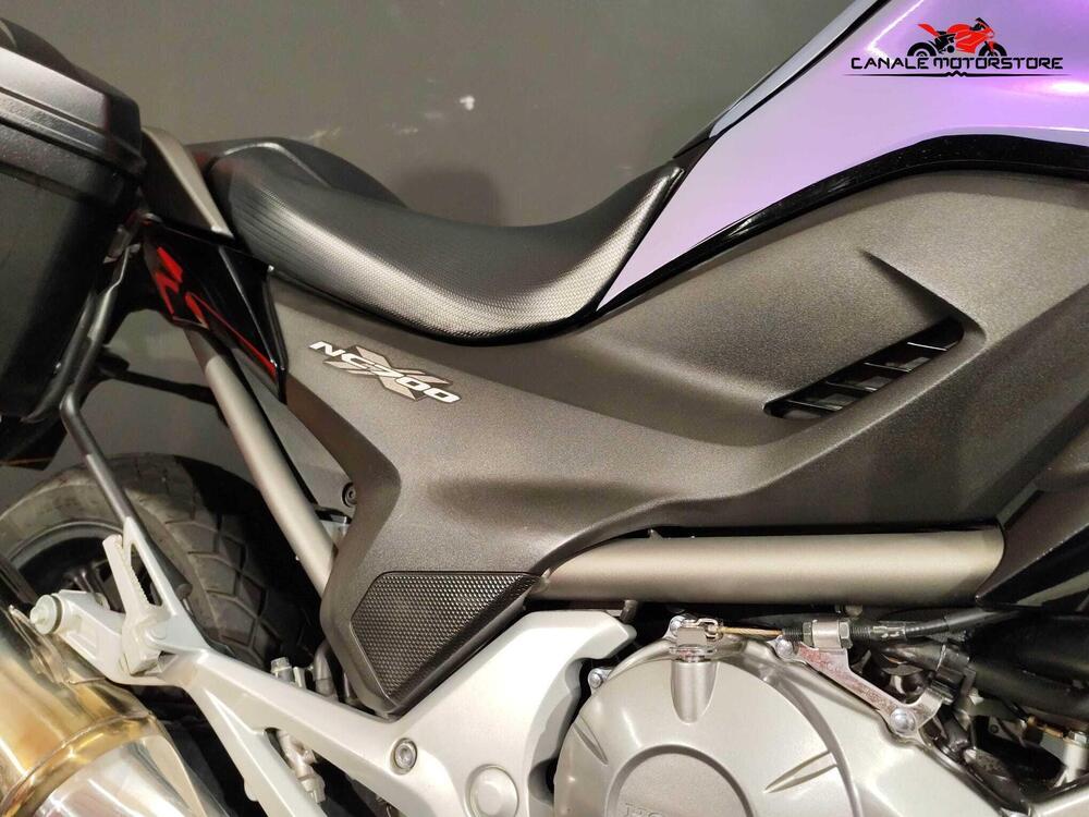 Honda NC700X ABS (2012 - 13) (16)