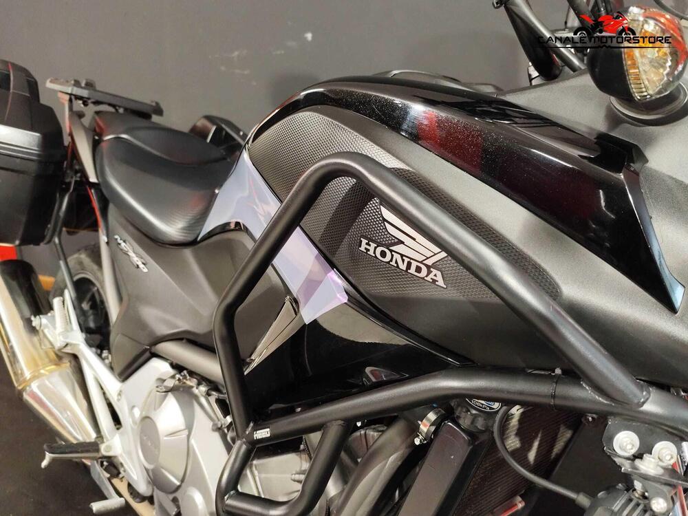 Honda NC700X ABS (2012 - 13) (17)