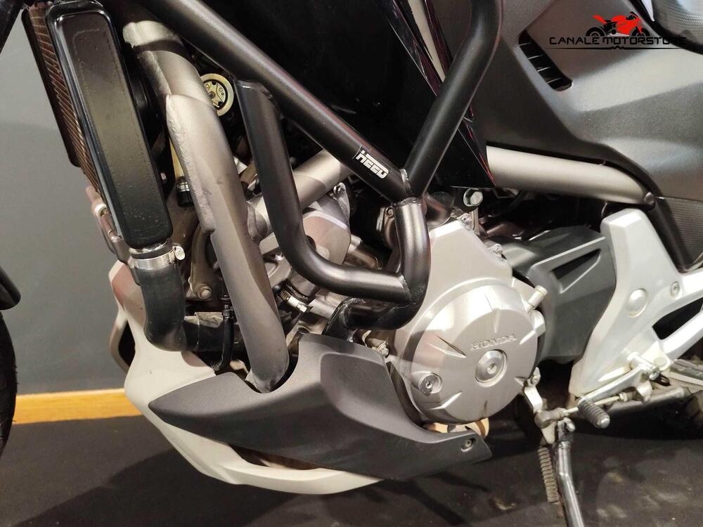 Honda NC700X ABS (2012 - 13) (18)