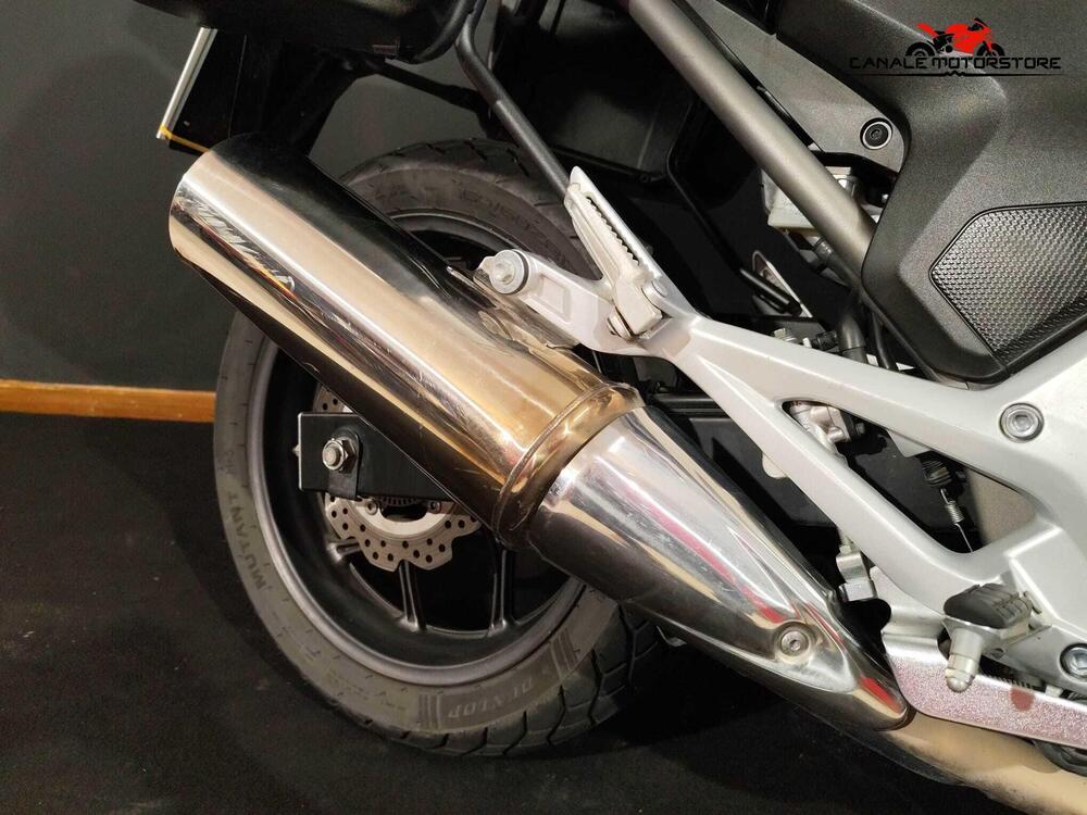 Honda NC700X ABS (2012 - 13) (19)