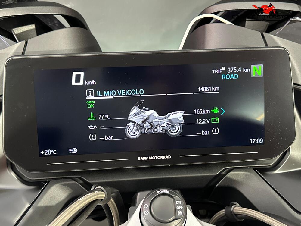 Bmw R 1250 RT (2021 - 25) (6)