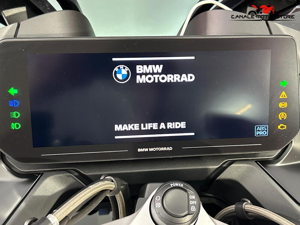 Bmw R 1250 RT (2021 - 25) (7)