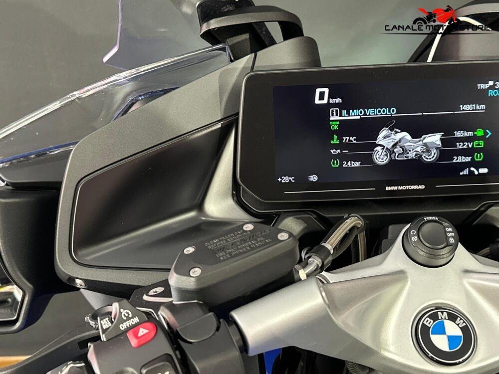 Bmw R 1250 RT (2021 - 25) (8)