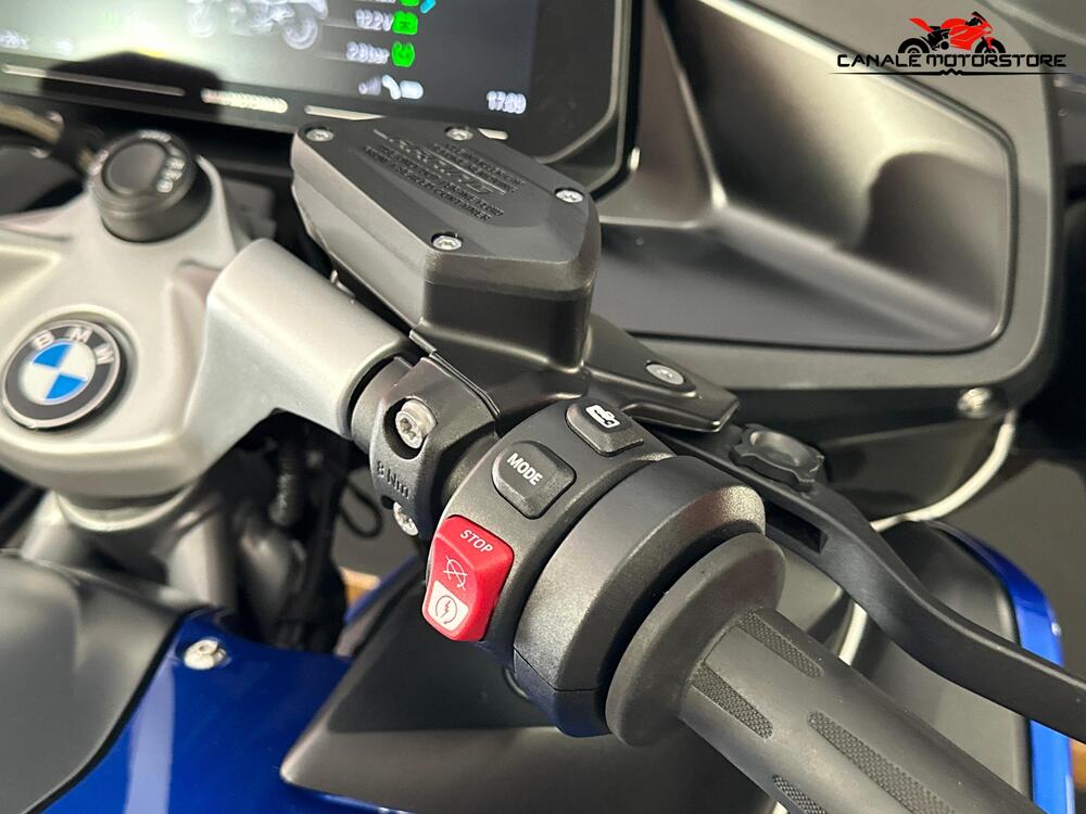 Bmw R 1250 RT (2021 - 25) (9)