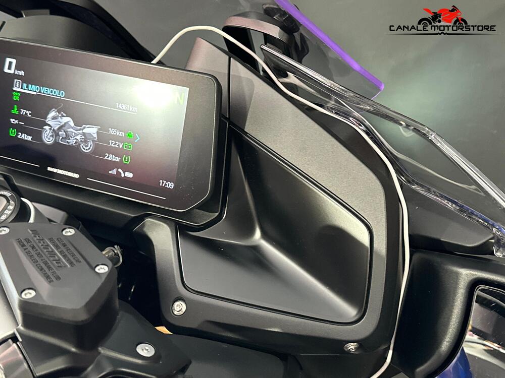 Bmw R 1250 RT (2021 - 25) (11)