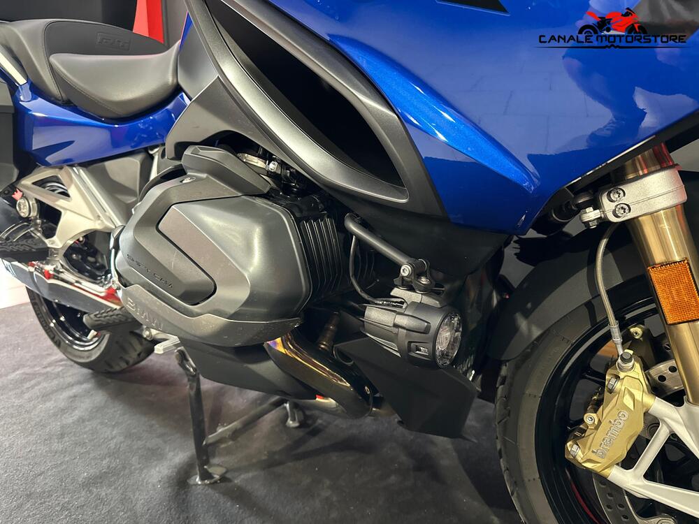 Bmw R 1250 RT (2021 - 25) (14)