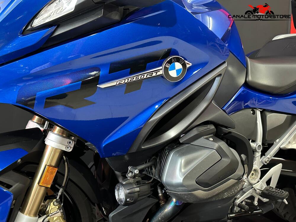 Bmw R 1250 RT (2021 - 25) (15)