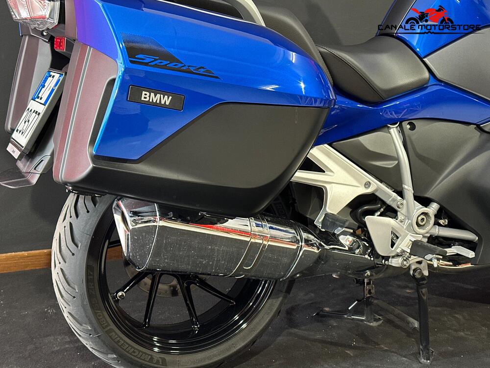 Bmw R 1250 RT (2021 - 25) (16)