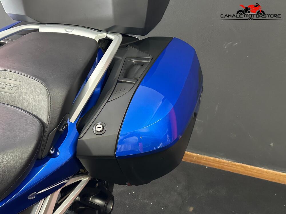 Bmw R 1250 RT (2021 - 25) (19)
