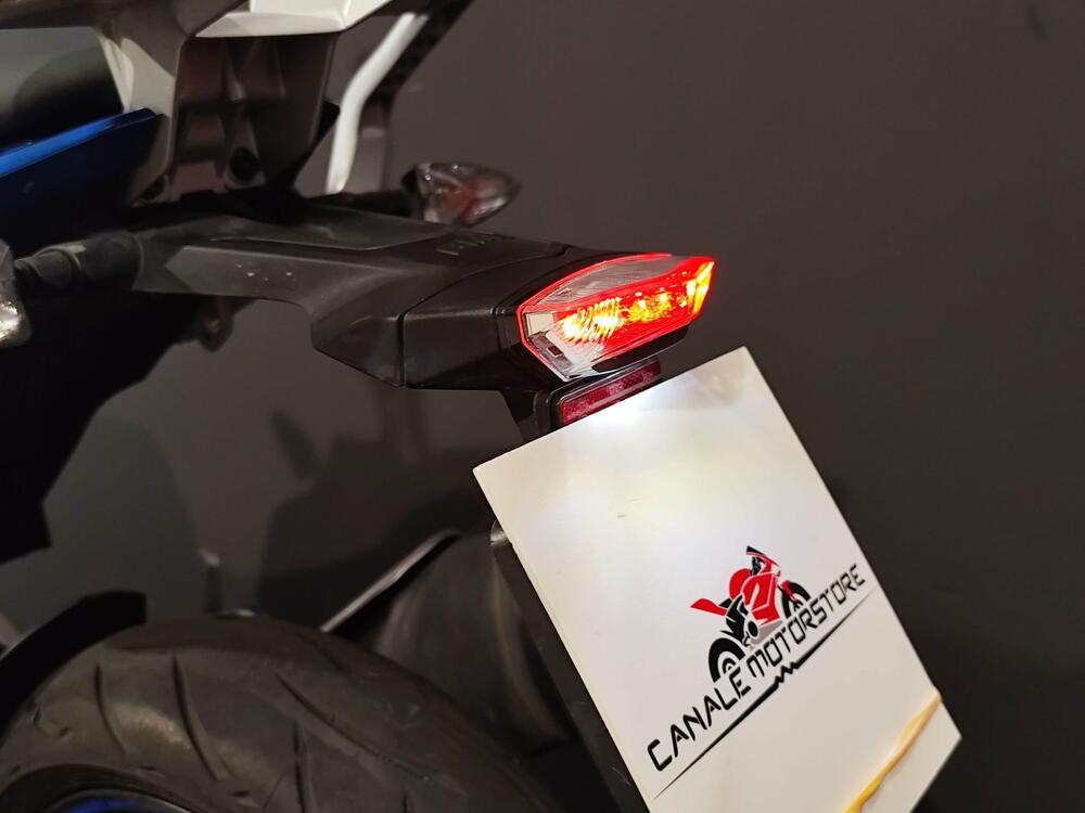 Bmw G 310 R (2016 - 20) (8)