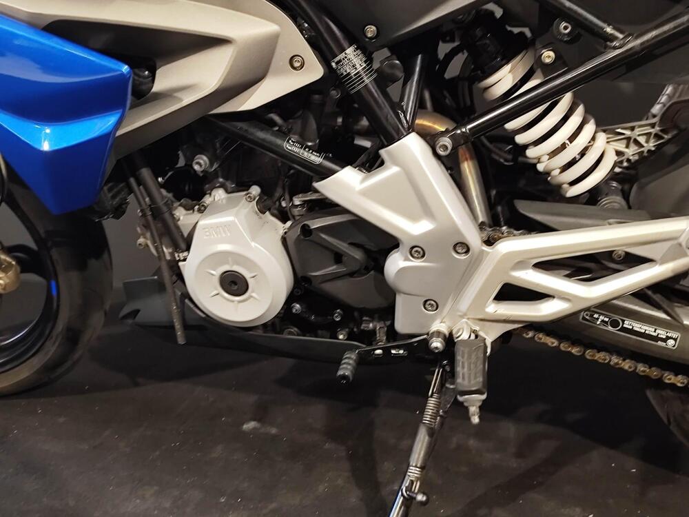 Bmw G 310 R (2016 - 20) (9)