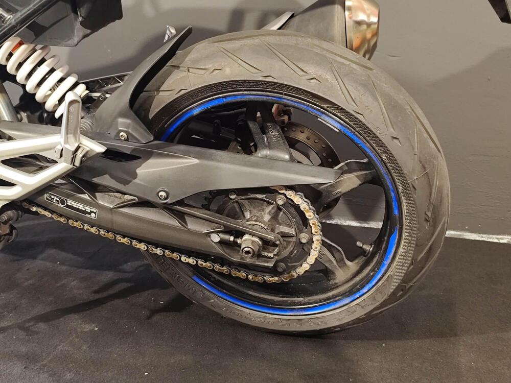 Bmw G 310 R (2016 - 20) (12)