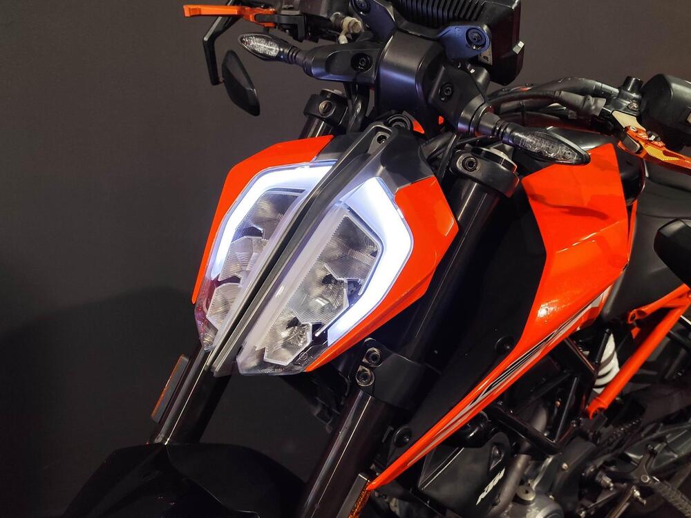 KTM 125 Duke ABS (2017 - 20) (8)