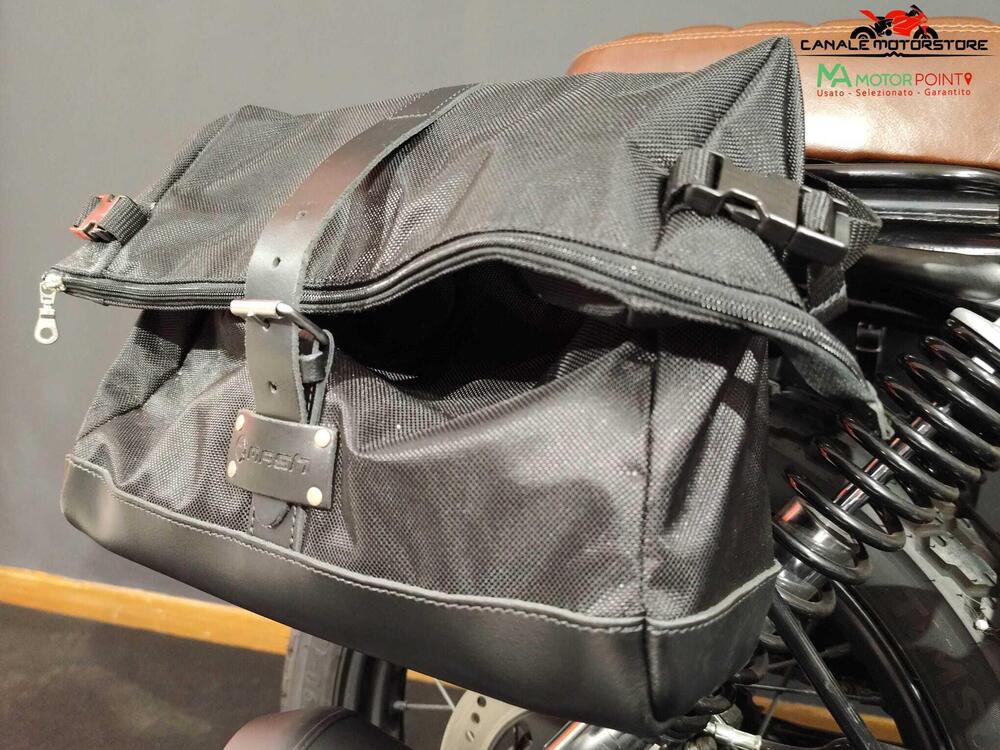 Mash Italia Black Seven 125 (2021 - 25) (12)