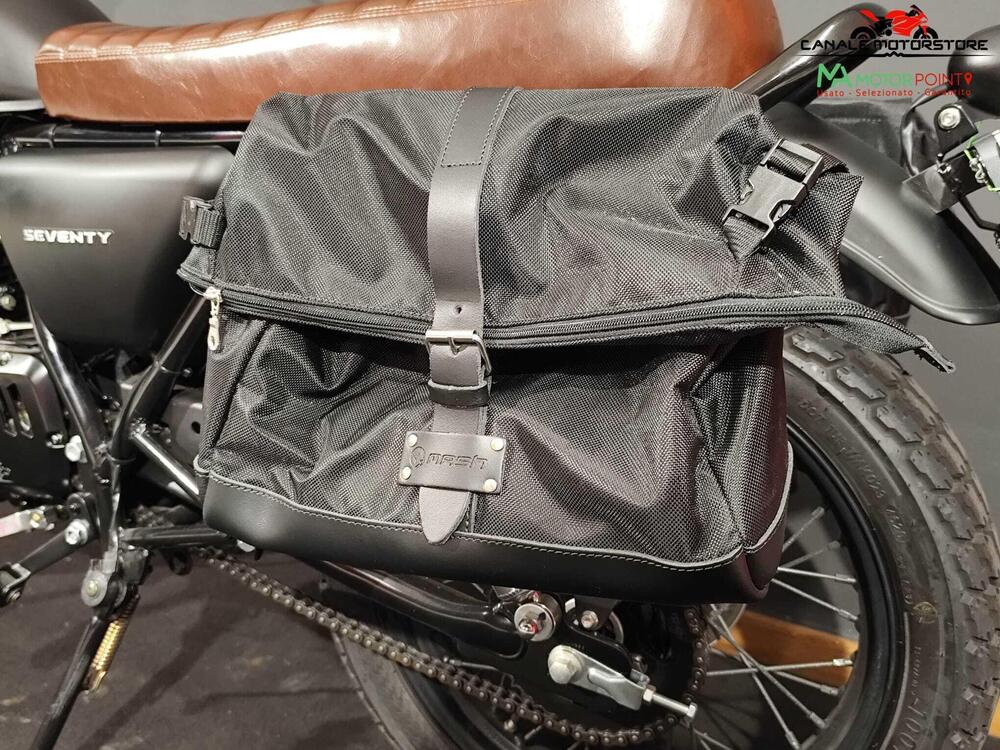 Mash Italia Black Seven 125 (2021 - 25) (13)