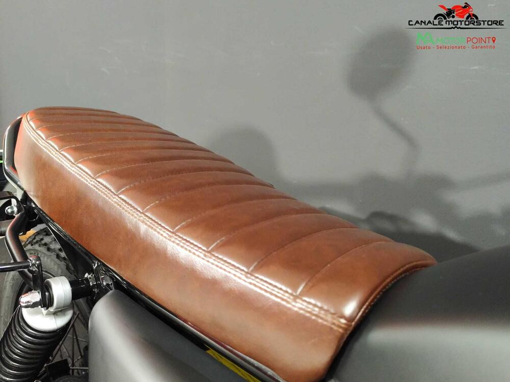 Mash Italia Black Seven 125 (2021 - 25) (14)