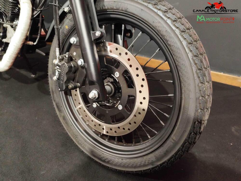 Mash Italia Black Seven 125 (2021 - 25) (19)