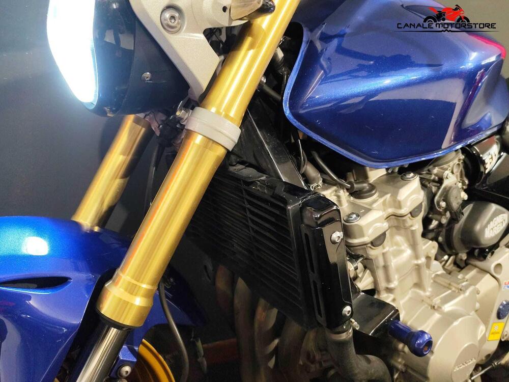 Honda Hornet 600 (2007 - 10) (8)