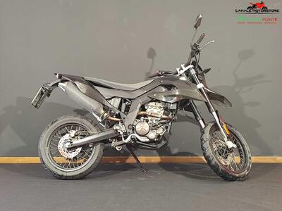 Aprilia SX 125 (2018 - 20) usata