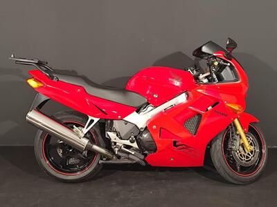 Honda VFR 800 (1998 - 01) usata